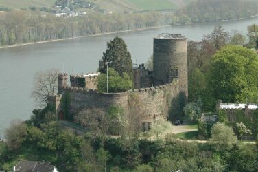 Heimburg Castle