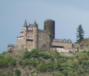 Castello di Katz