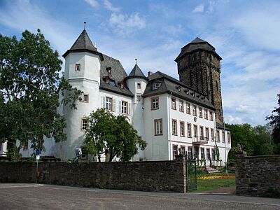 Castello di Martinsburg