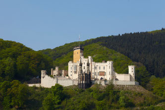 Stolzenfels Palace