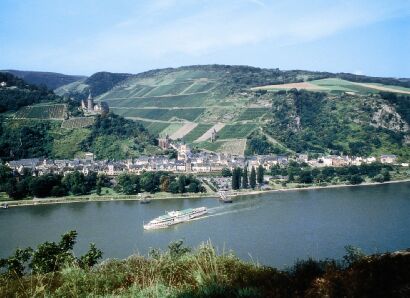 Bacharach