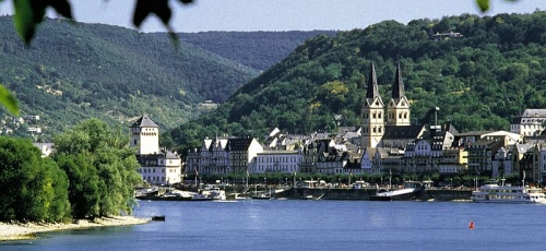 Boppard