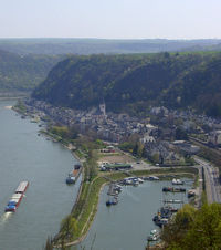 St. Goar